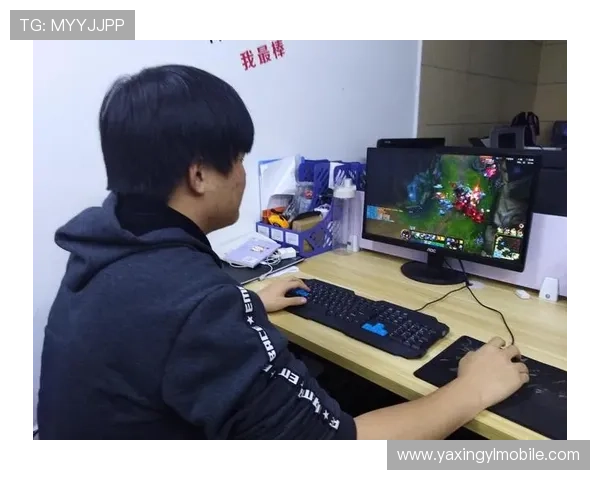 亚星游戏娱乐：结合电竞赛事打造全民参与的娱乐新热点