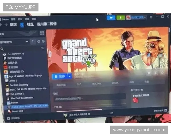 亚星游戏官网yaxin122客户端下载指南快速安装步骤详解