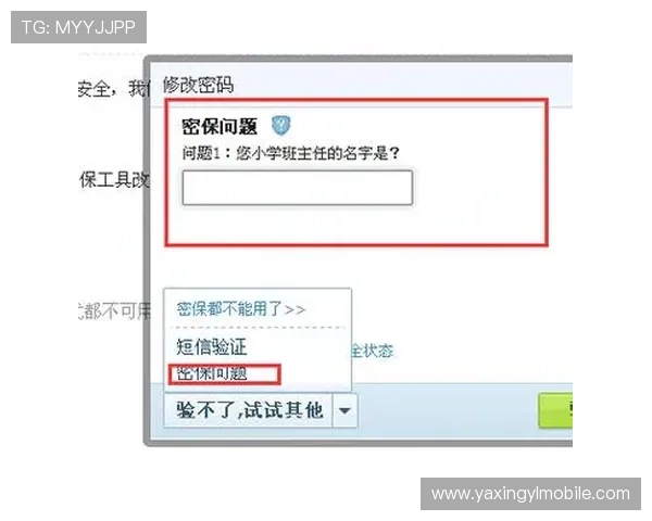 亚星在线登录密码重置常见问题解答解决用户在密码重置过程中遇到的各种疑难问题