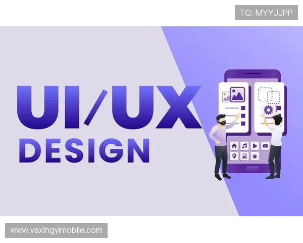 亚星娱乐网站app界面优化与操作指南，提升用户体验实现便捷娱乐新体验