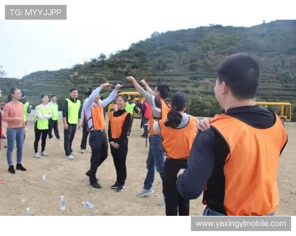 亚星马鞍山高强度链业有限公司的企业文化与员工发展路径详解